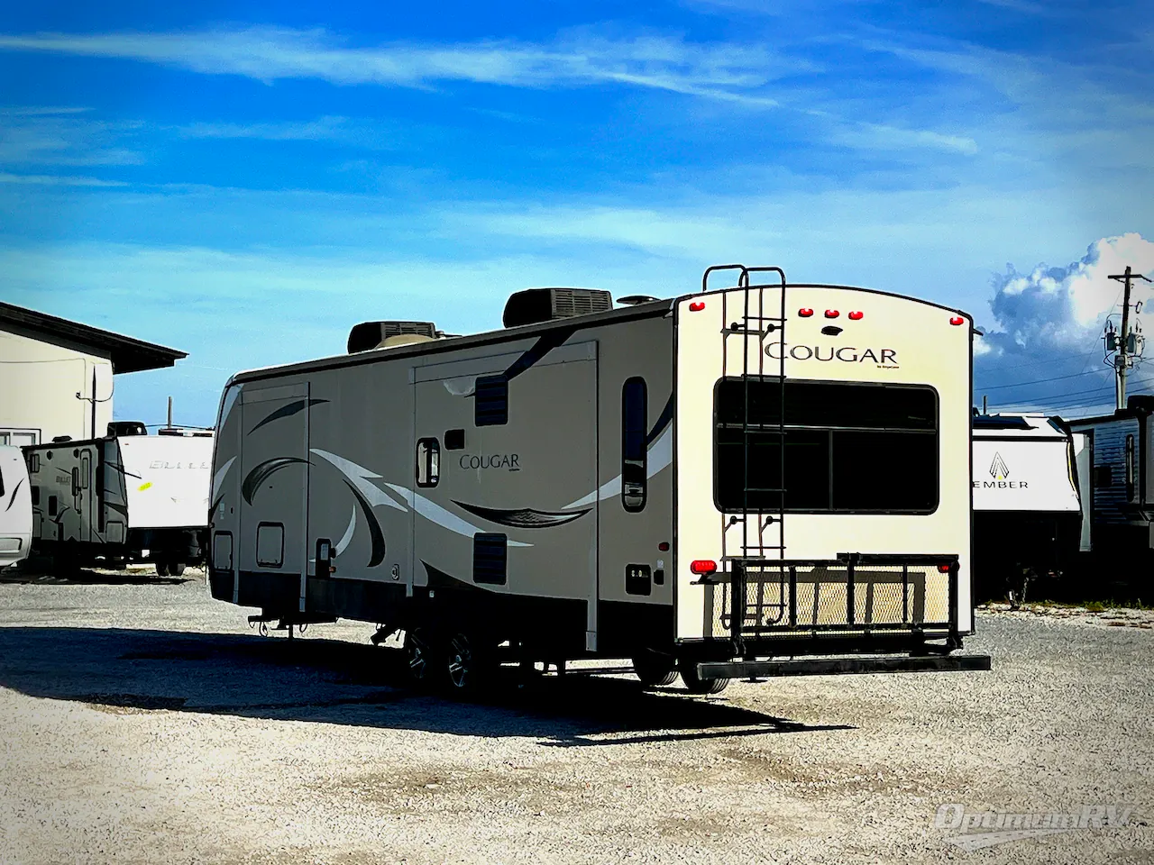 2018 Keystone Cougar Half-Ton Series 32RLI - Photo 3