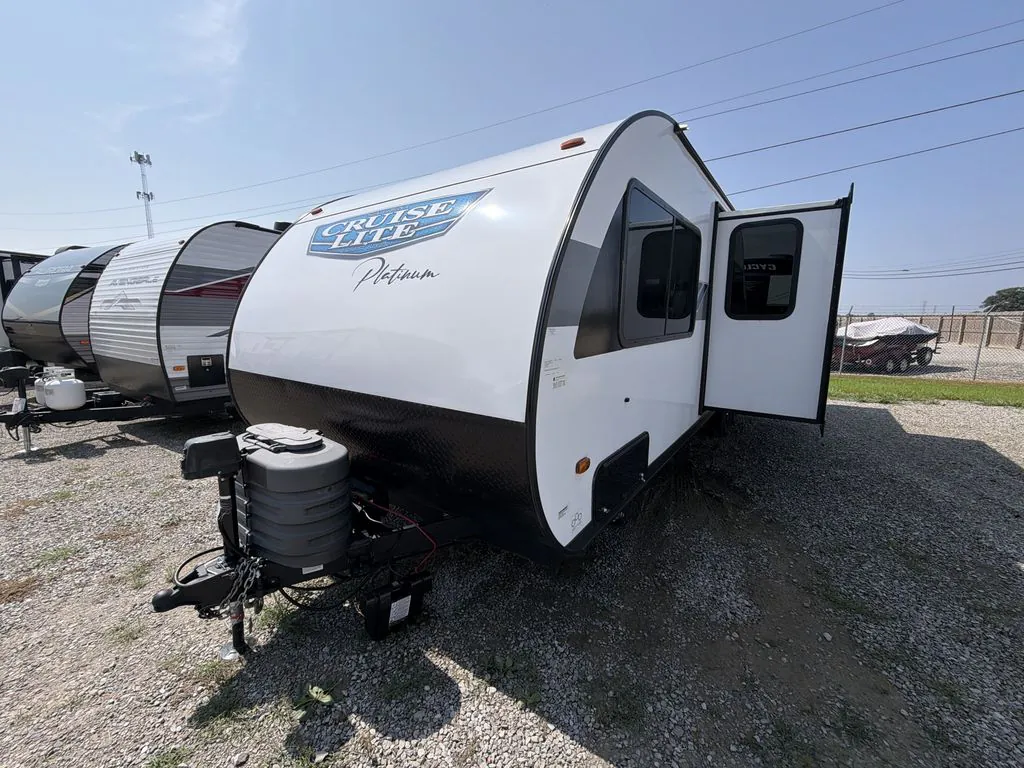 2024 Forest River Salem Cruise Lite 263BHXL, Photos photo 3