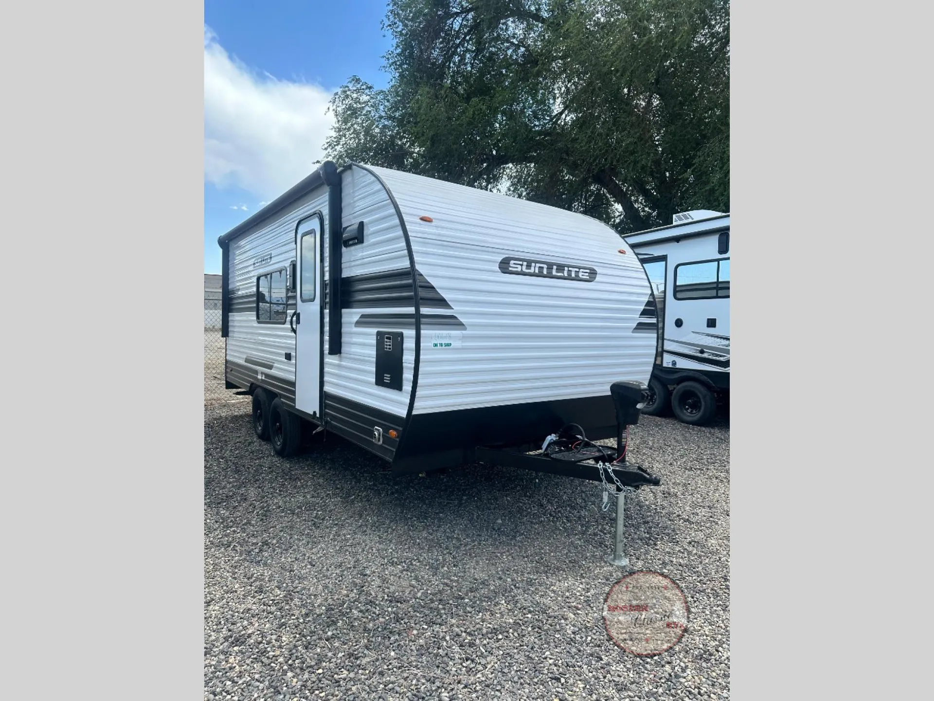 2026 Sunset Park RV Sun Lite 21THX - Photo 2