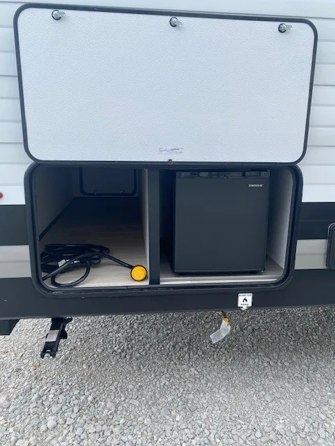 2027 Keystone Rv Hideout 288BRS - Photo 4