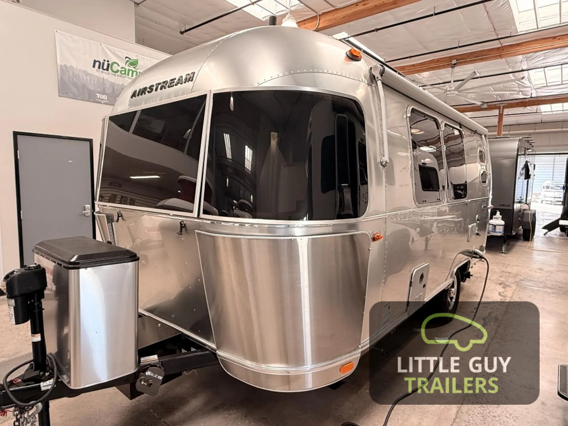 2021 Airstream Caravel 20FB - Photo 3
