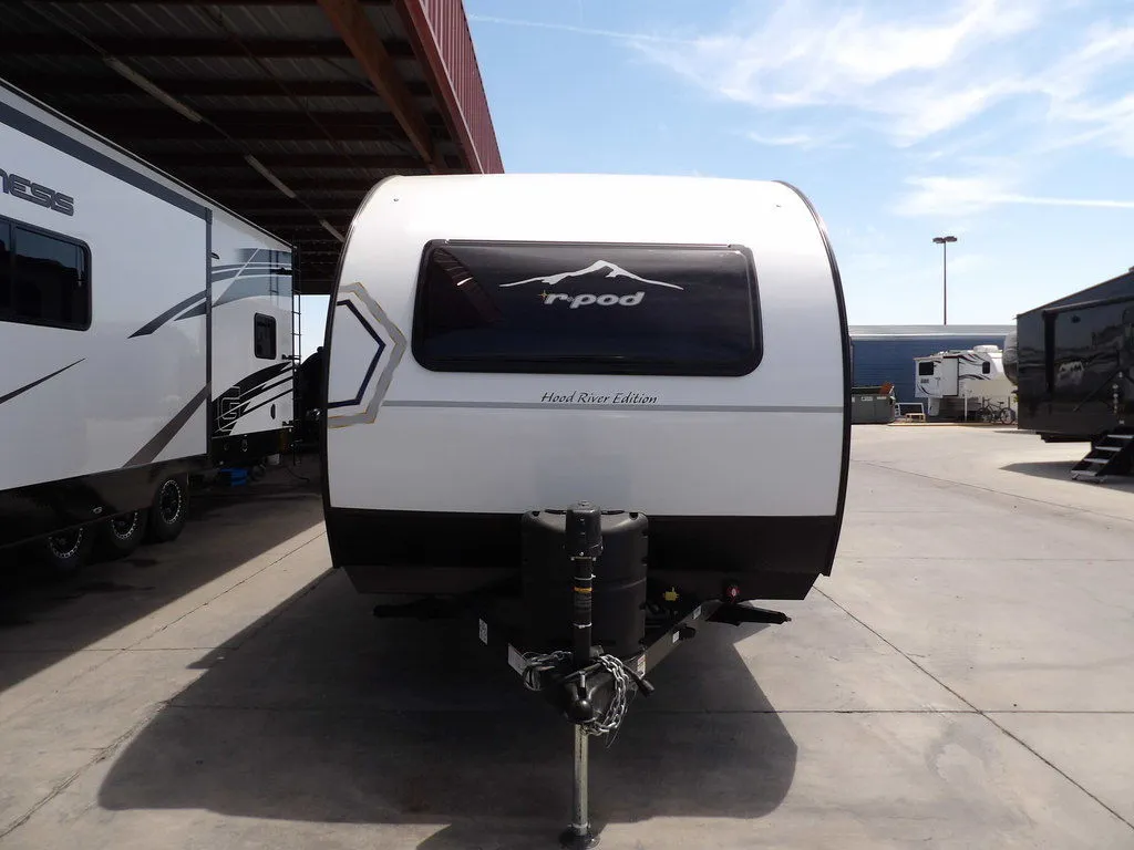 2024 Forest River R-Pod RP - Photo 3