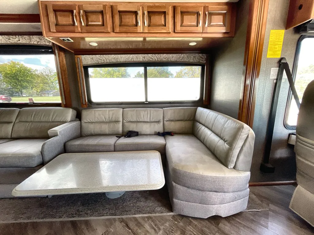 2019 Fleetwood Pace Arrow 38N, Photos photo 43