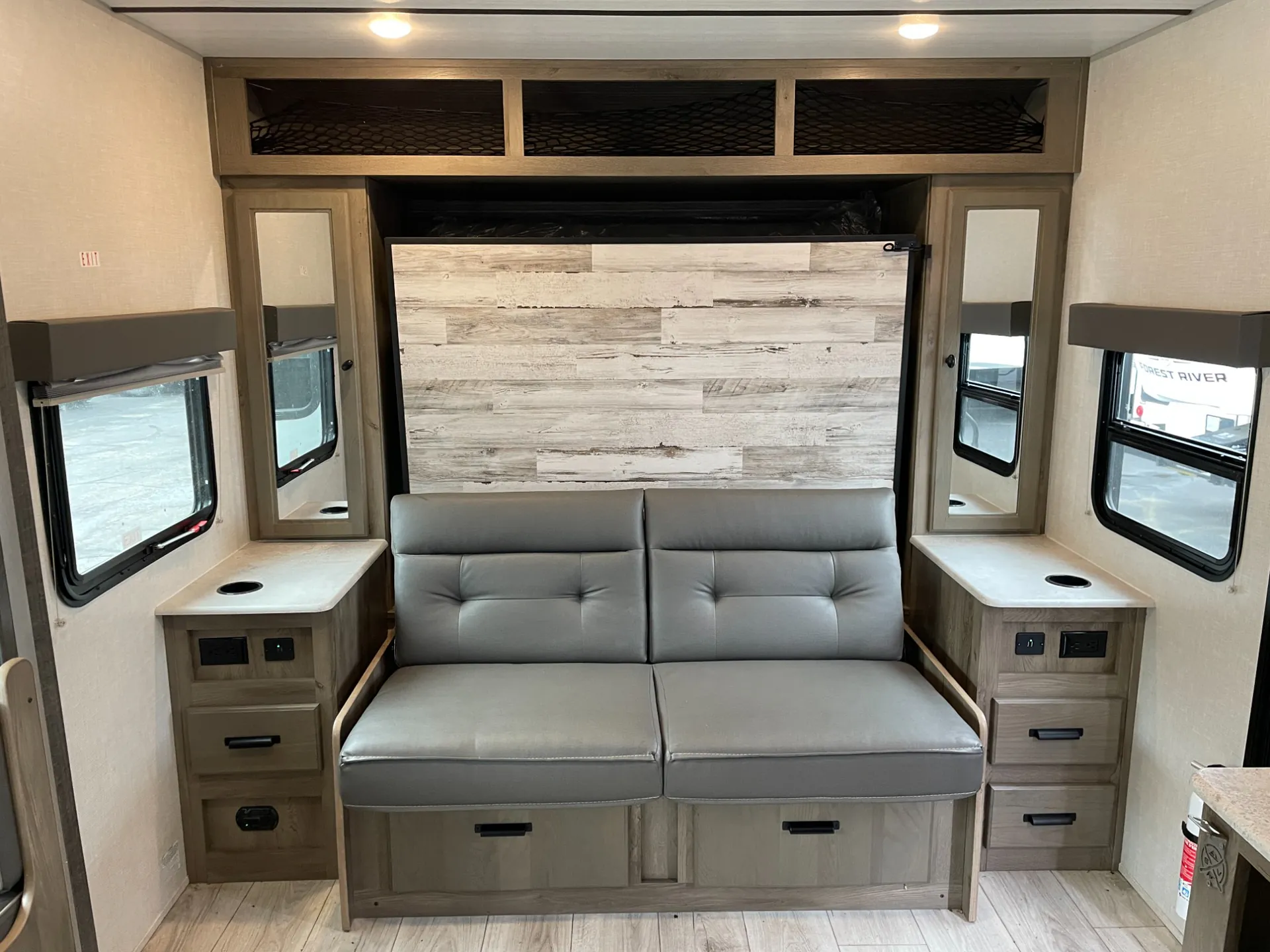 2022 Forest River Surveyor Legend 203RKLE - Photo 4