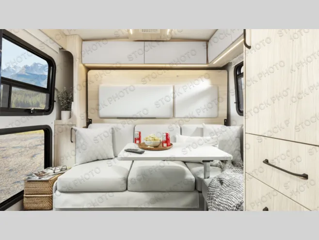 2026 Leisure Travel Wonder 24RL - Photo 3