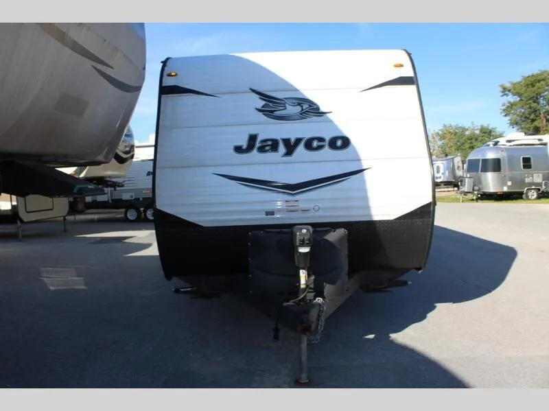 2022 Jayco Jay Flight SLX 8 264BHW - Photo 4