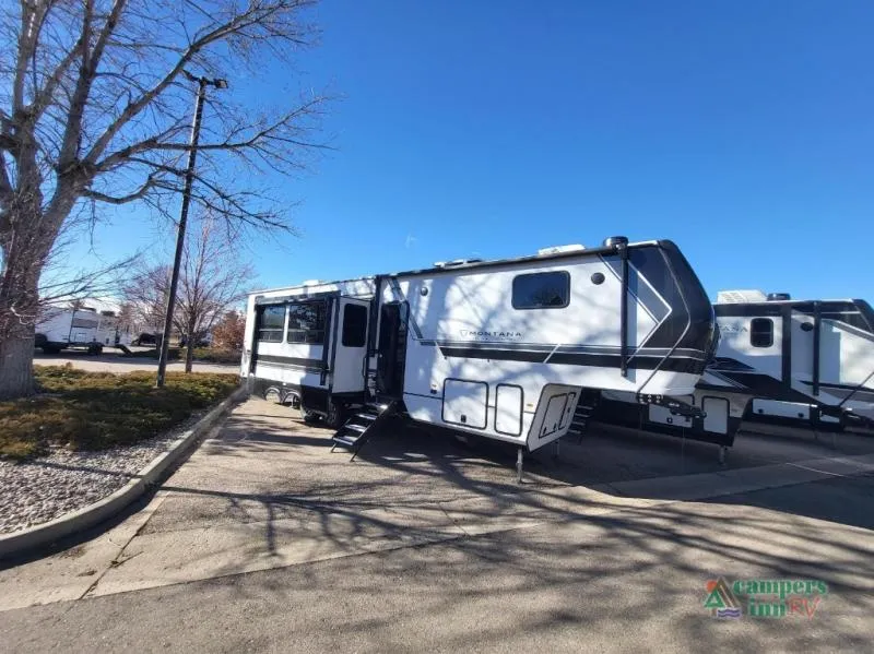 2026 Keystone Montana High Country 351BH - Photo 4