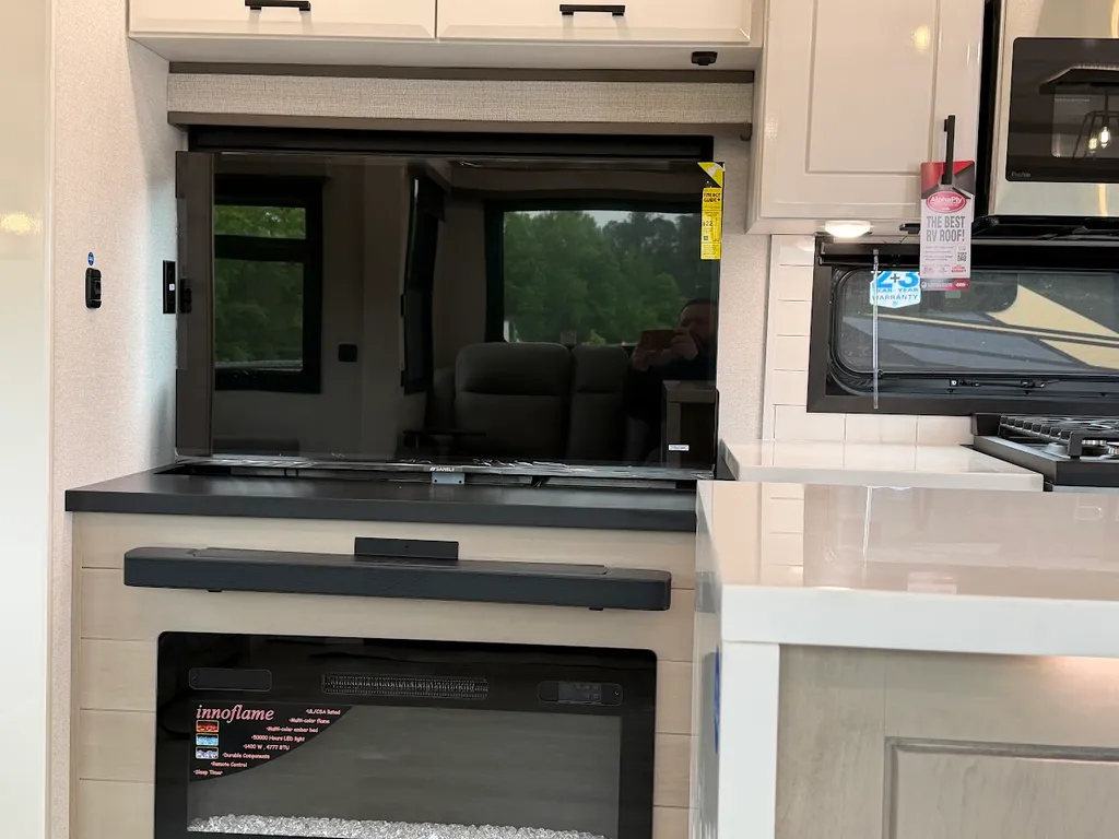 2026 Jayco Pinnacle 36FBTS, Photos photo 29