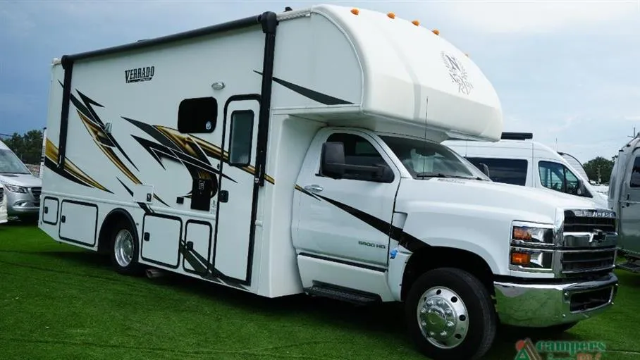 2023 Nexus Verrado 28S - Photo 2