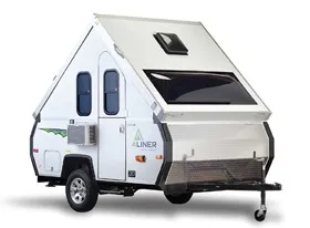 Aliner Ranger 12 Base exterior