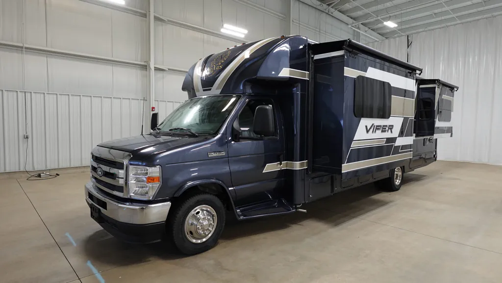 2026 NeXus RV Viper 29V, Photos photo 5