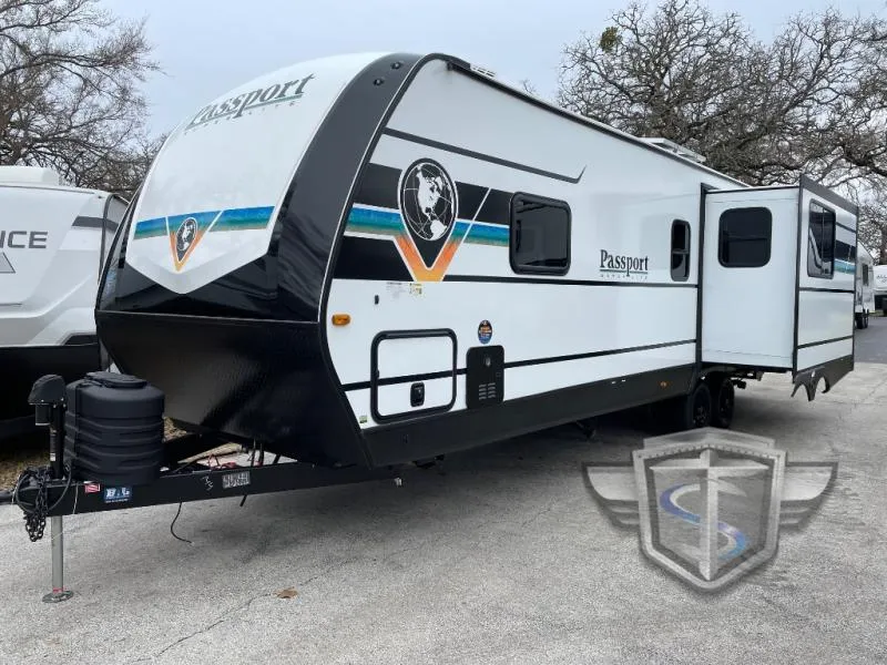 2025 Keystone Passport Super Lite 2700RK - Photo 2