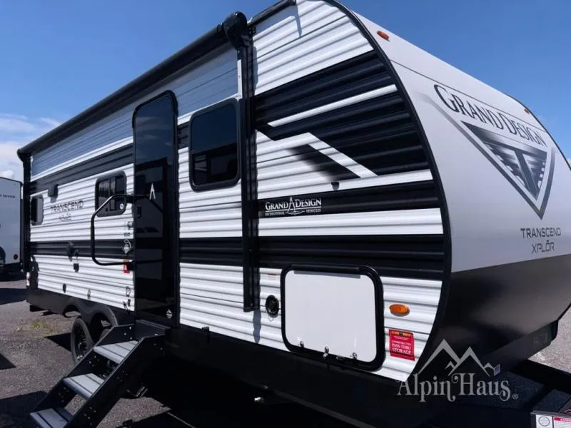 2026 Grand Design Transcend Xplor 20MKX - Photo 2