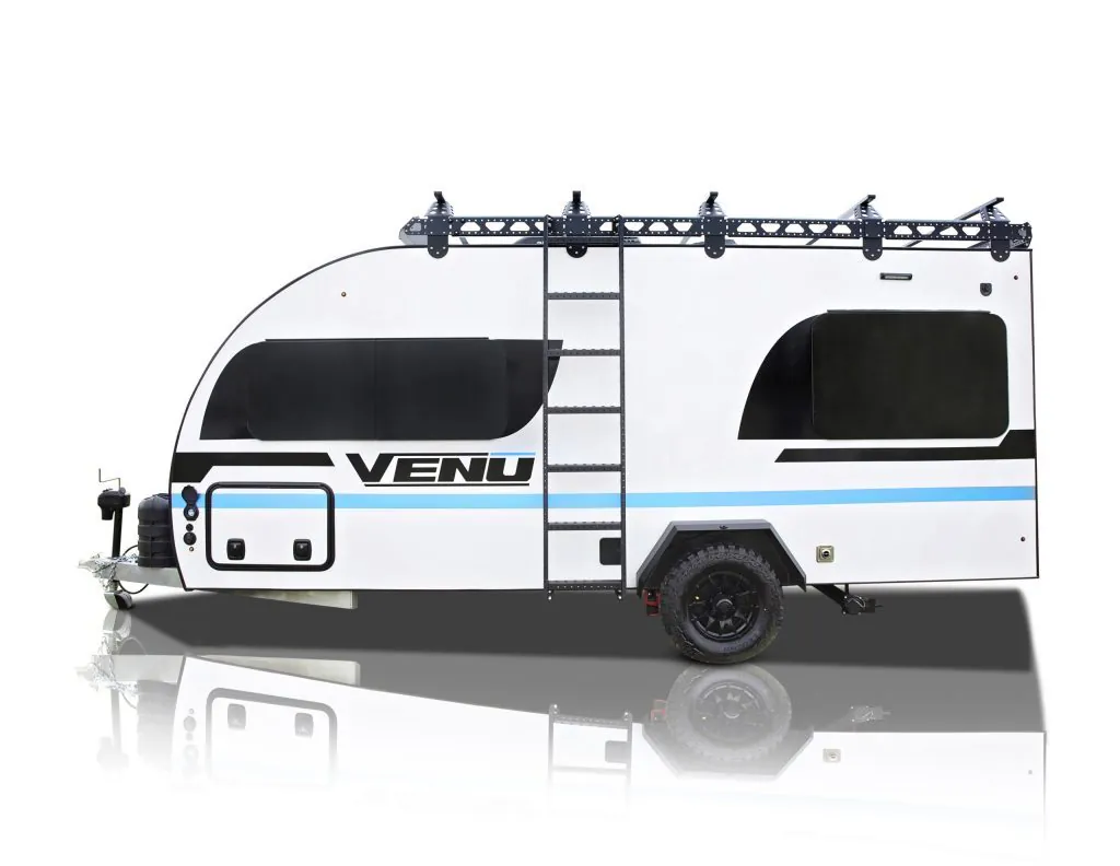 2026 Encore RV VENU 17TB - Photo 4