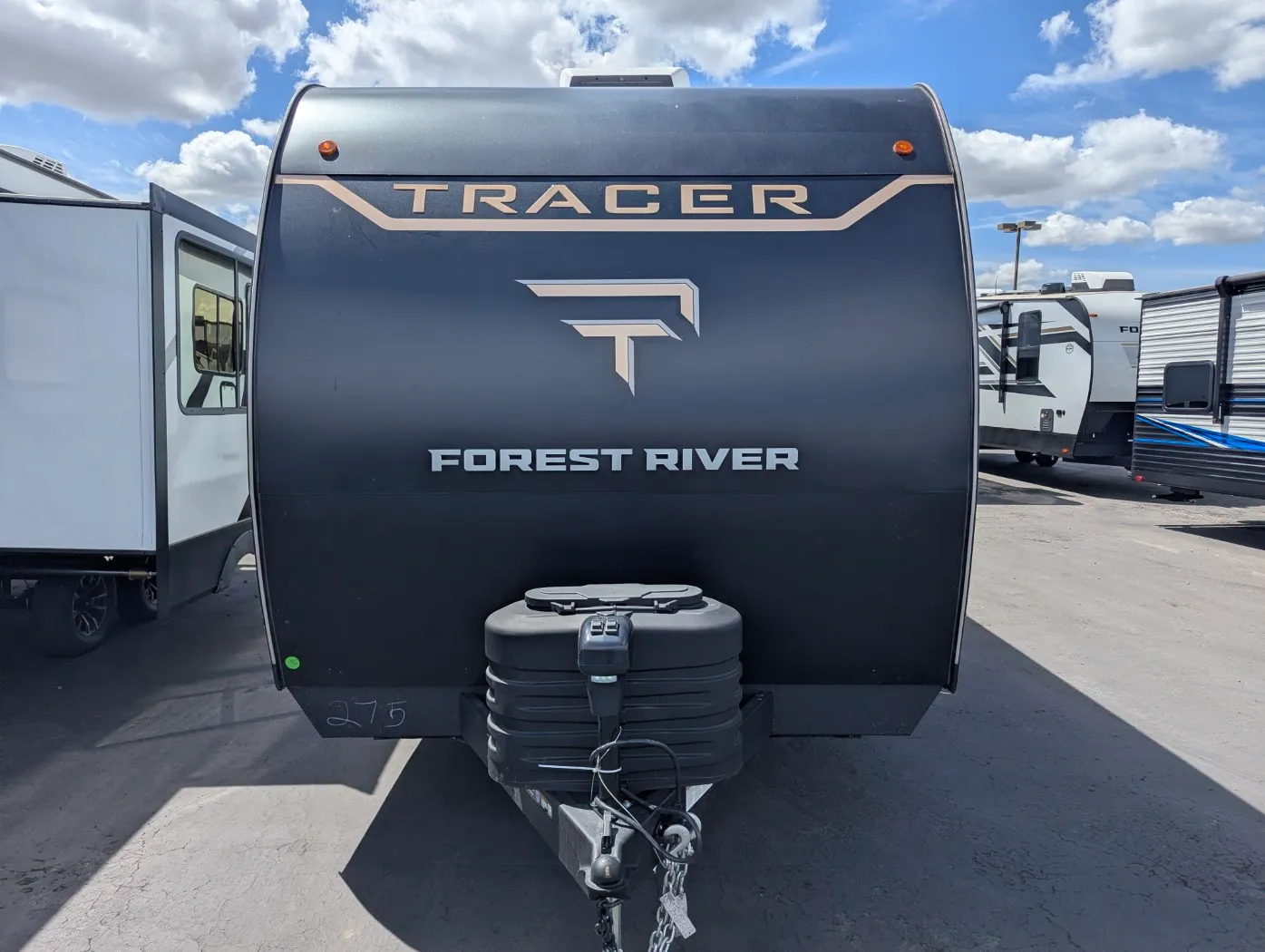 2026 Prime Time Tracer 275BH - Photo 3