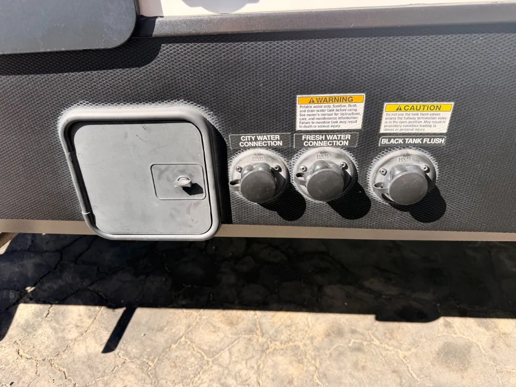 2019 Forest River XLR Hyperlite 29HFX, Photos photo 12