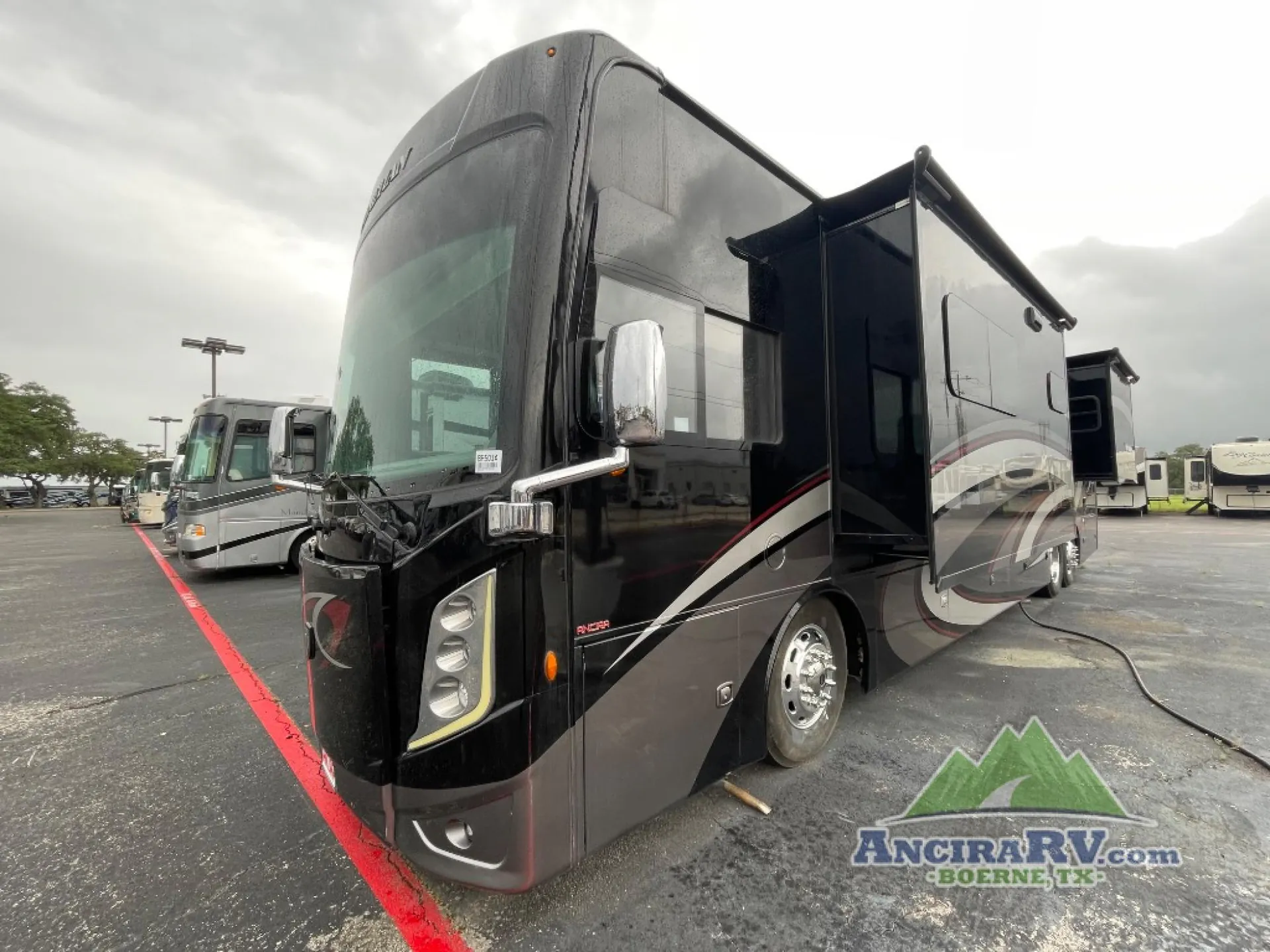 2020 Thor Motor Coach Venetian B42 - Photo 2