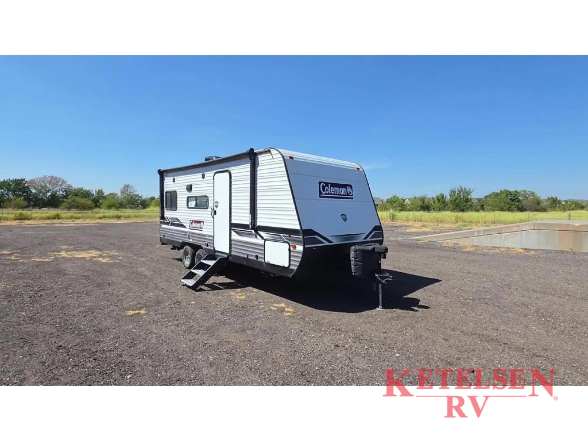 2022 Dutchmen Coleman Lantern LT 202RD - Photo 4