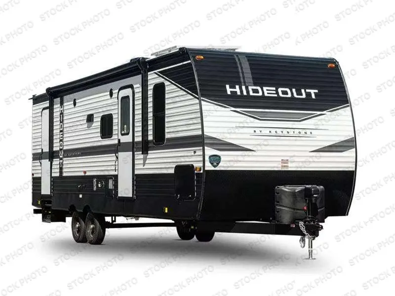2022 Keystone Hideout 28RKS - Photo 2