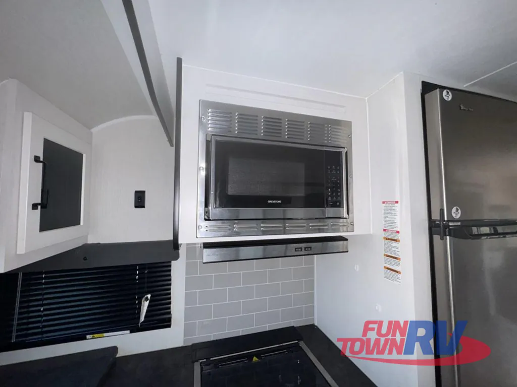 2023 Forest River Puma 31FKRK, Photos photo 17