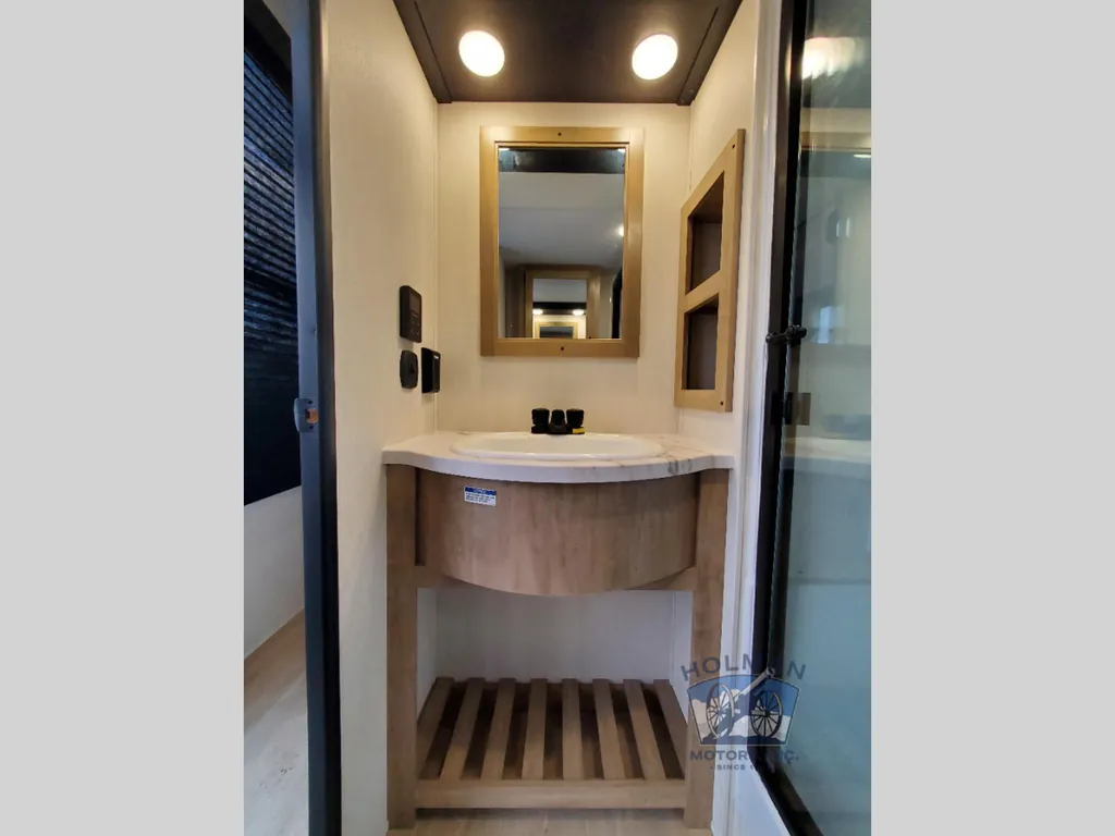 2026 Forest River Cherokee Timberwolf 39DK, Photos photo 38
