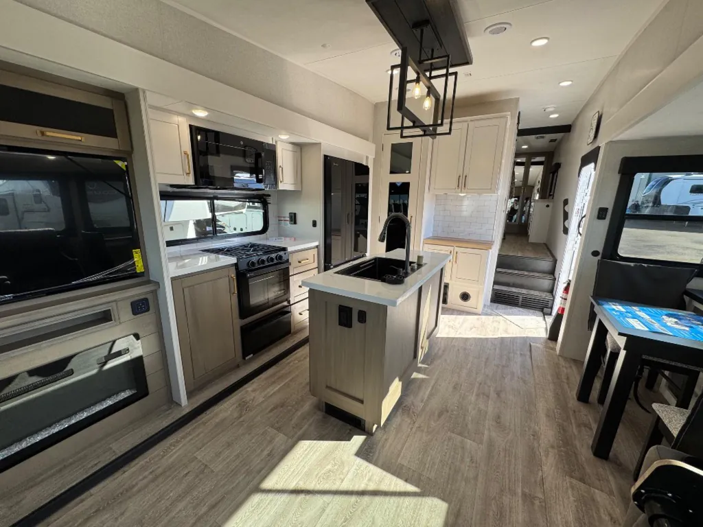 2026 Jayco Eagle 321RSTS, Photos photo 12