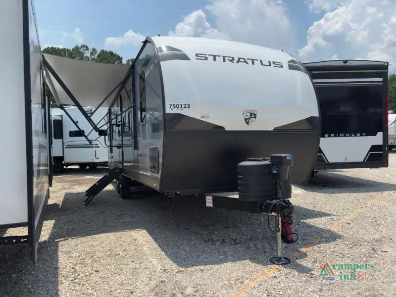 2025 Venture RV Stratus 302VBH - Photo 3