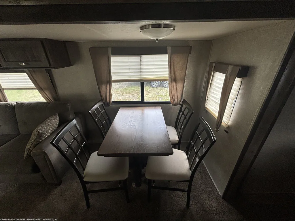 2018 Forest River Vibe 278RLS, Photos photo 12