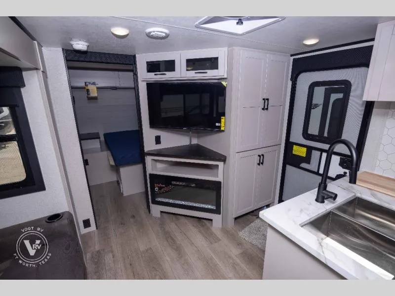 2026 Jayco Jay Feather 29BHB - Photo 4