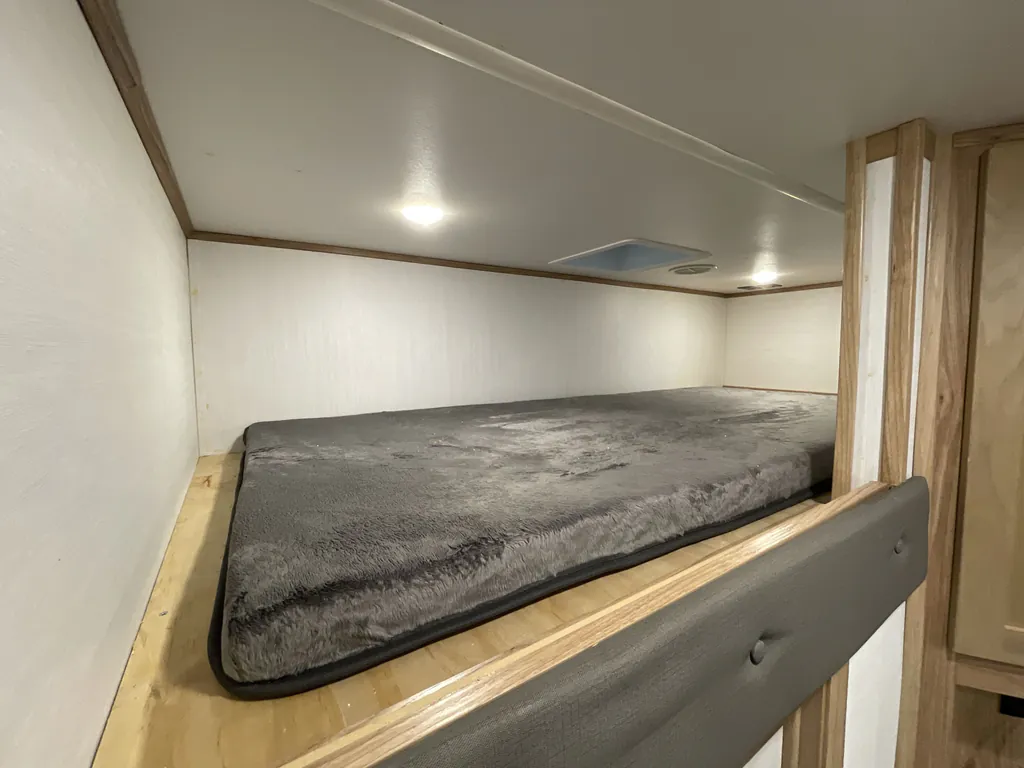 2023 Forest River XLR Nitro 351, Photos photo 34