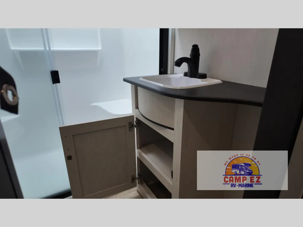2026 Forest River Sabre 36FLX, Photos photo 49