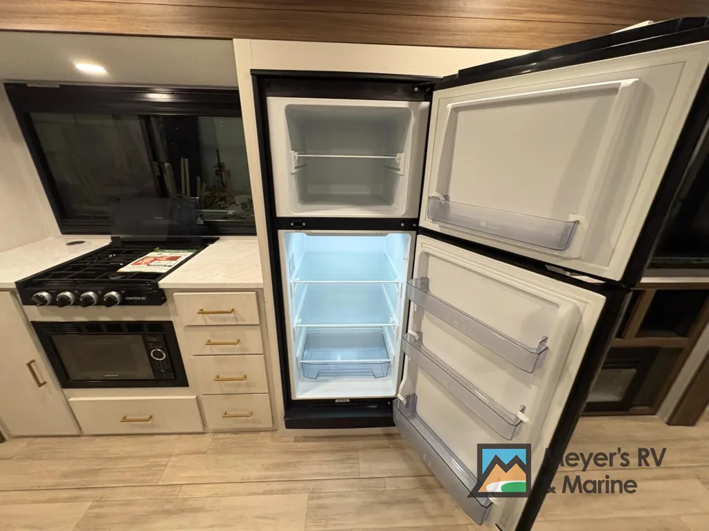 2026 Forest River Vibe Extreme Lite 2500CK, Photos photo 11