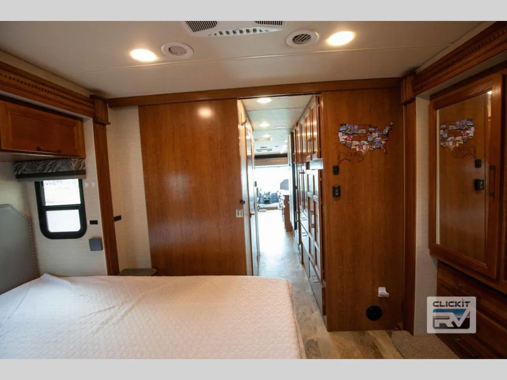 2018 Jayco Precept 35S, Photos photo 22