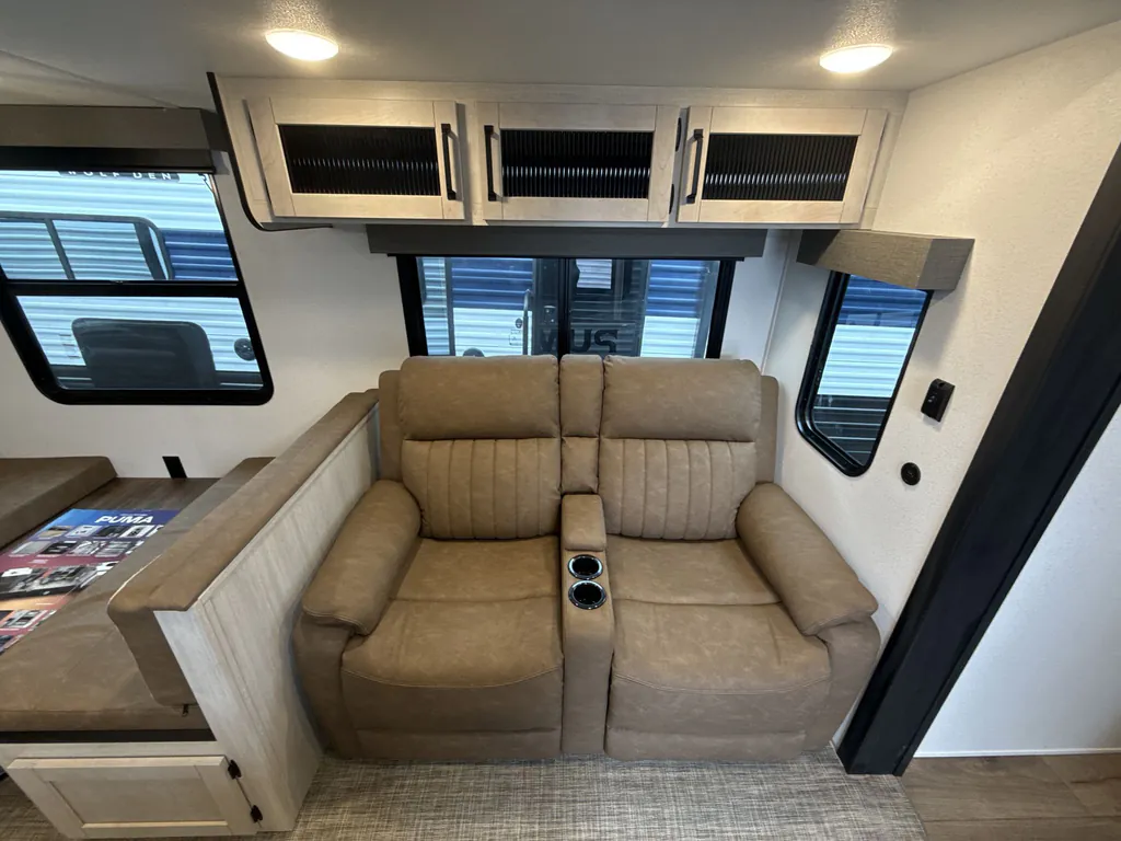 2026 Forest River Puma 32BHQS, Photos photo 29