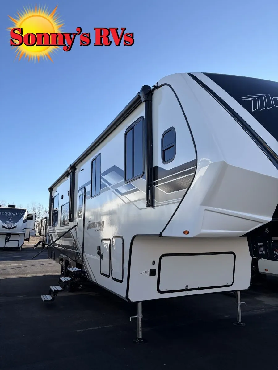 2026 Grand Design Momentum G-Class 325G - Photo 2