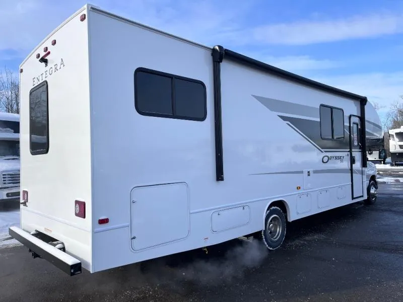 2026 Entegra Coach Odyssey SE 31FF - Photo 3