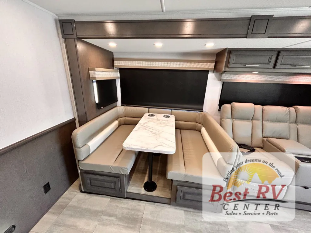 2027 Forest River Georgetown 3 Series GT3 33B3, Photos photo 39
