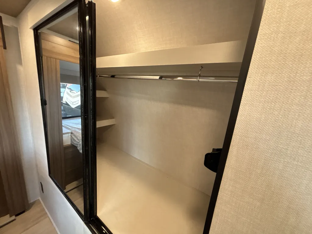 2026 Forest River Vibe 3400XL, Photos photo 35