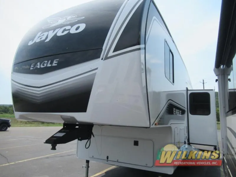 2026 Jayco Eagle HT 26REC - Photo 4