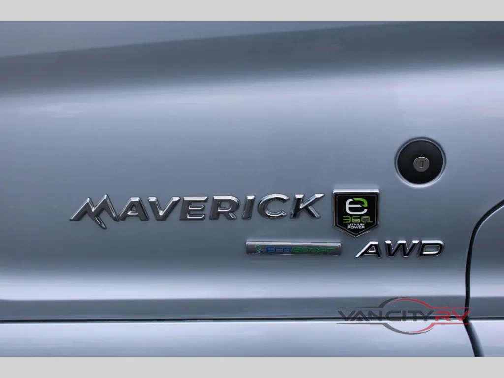 2025 Chinook RV Maverick SS, Photos photo 50