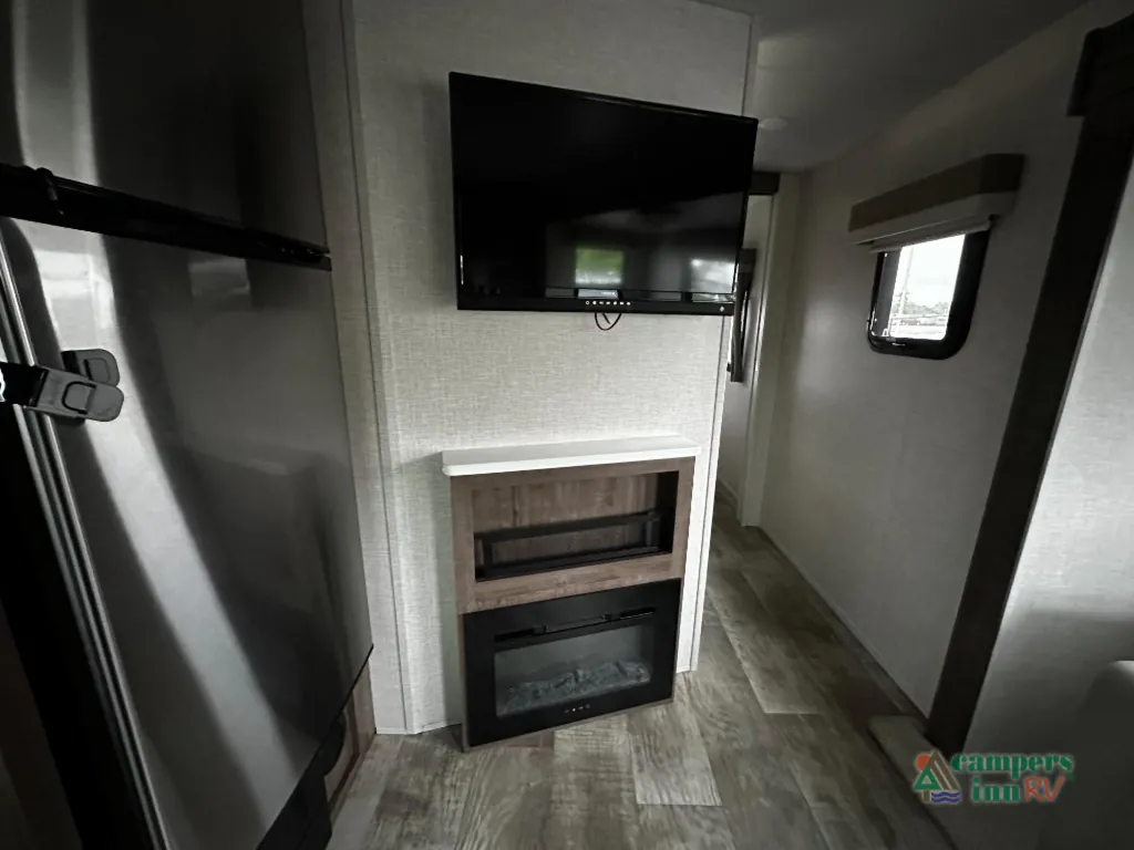 2023 Forest River Flagstaff Micro Lite 25FKS, Photos photo 33