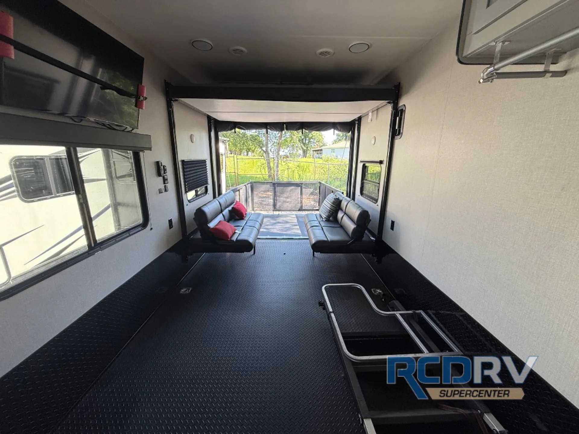 2021 Chinook RV RPM 26FB - Photo 4