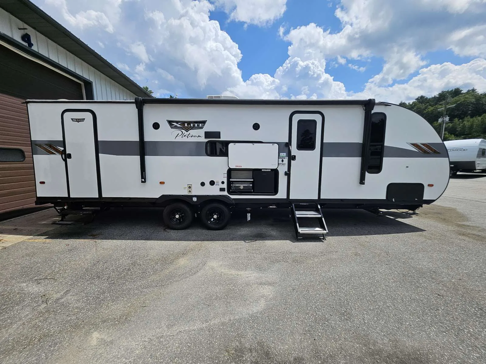 2023 Forest River Wildwood 263BHXL — Photo 5