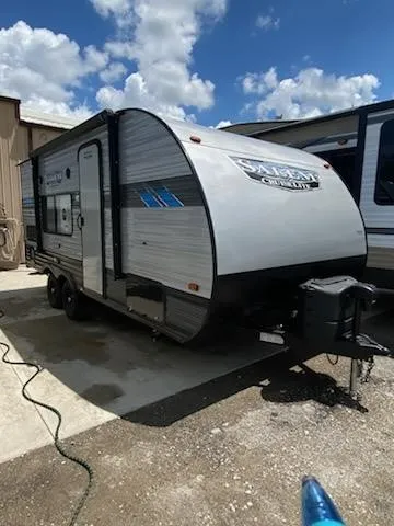 2022 Forest River Salem Cruise Lite 171RBXL
