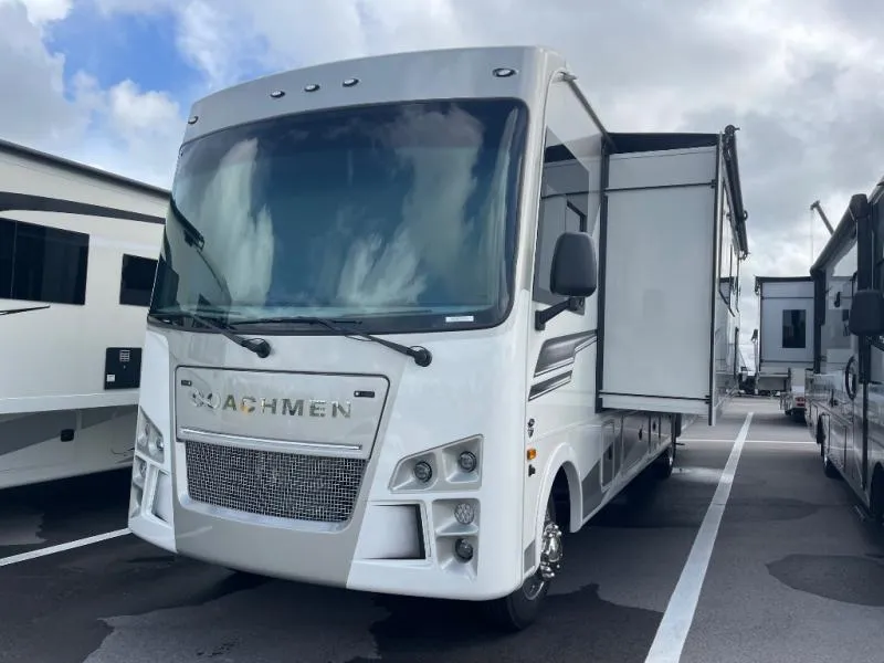 2026 Coachmen Mirada 35ES - Photo 4