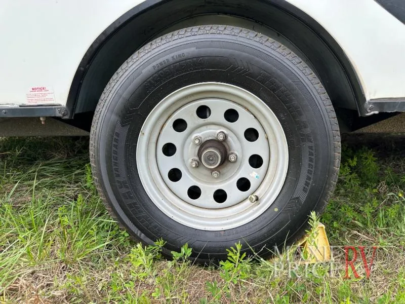 2018 KZ Escape E180QB - Photo 4