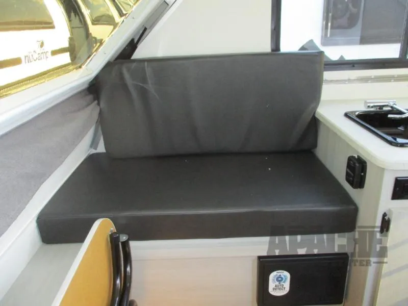 2026 Aliner Ranger 10 - DUAL BED - Photo 4