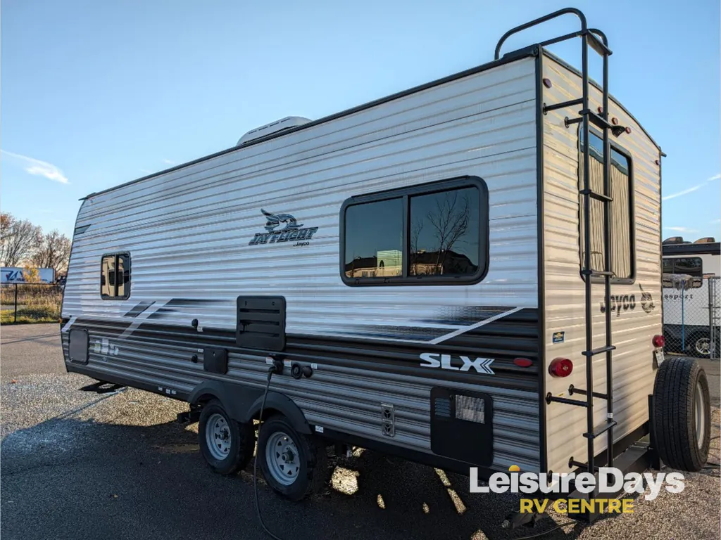 2022 Jayco Jay Flight SLX 8 212QB, Photos photo 4