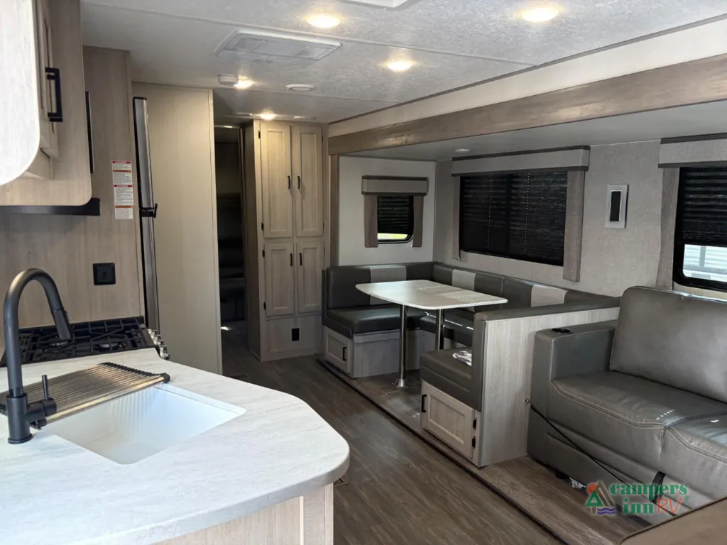 2024 Forest River Aurora 29QBS, Photos photo 73