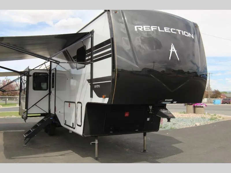 2026 Grand Design Reflection 337RLS - Photo 2